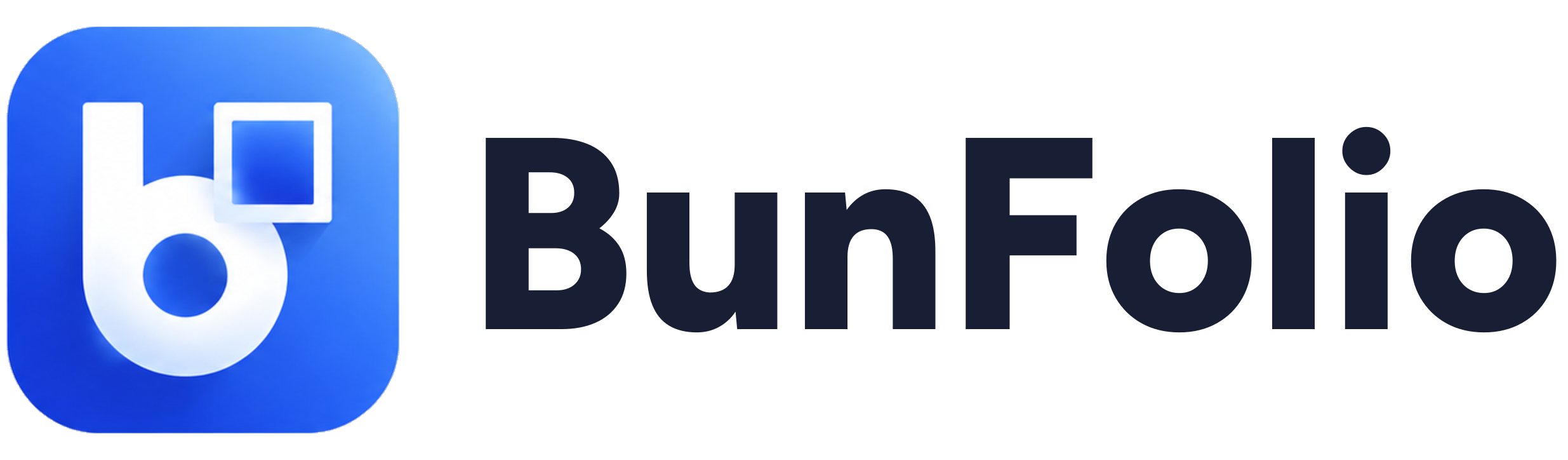 Bunfolio